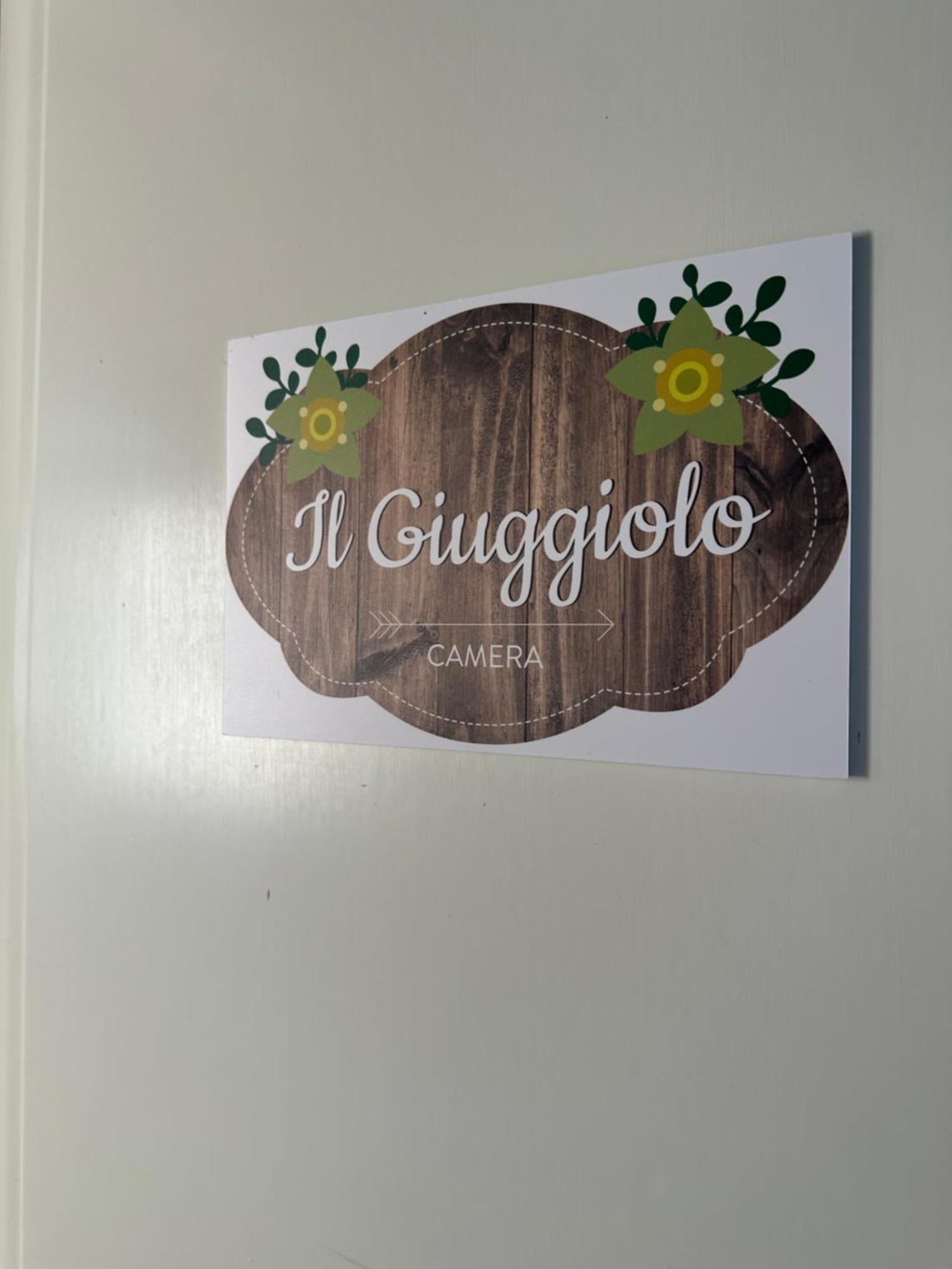 Ca' Dei Gelsi B & B Coriano Ngoại thất bức ảnh