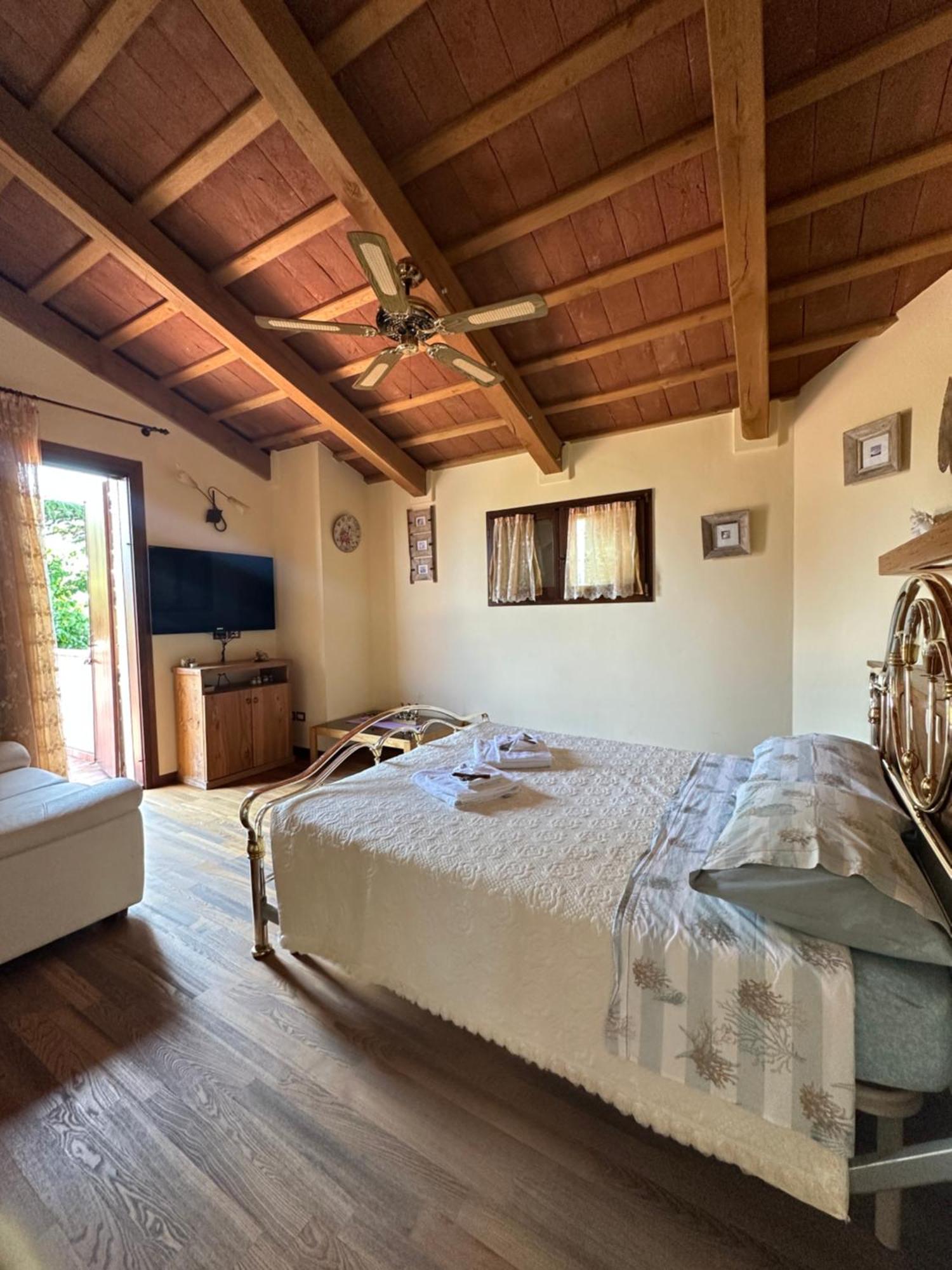 Ca' Dei Gelsi B & B Coriano Ngoại thất bức ảnh