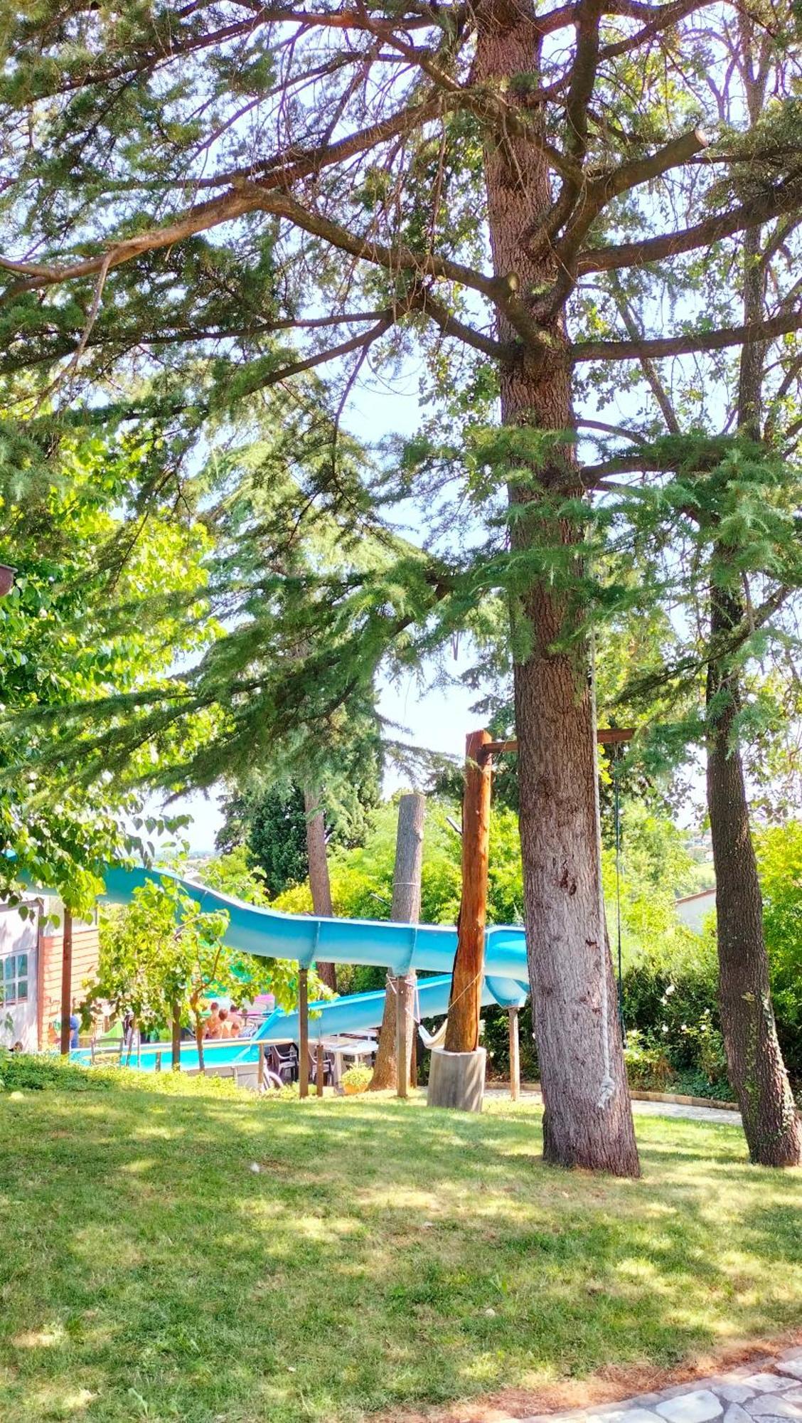 Ca' Dei Gelsi B & B Coriano Ngoại thất bức ảnh