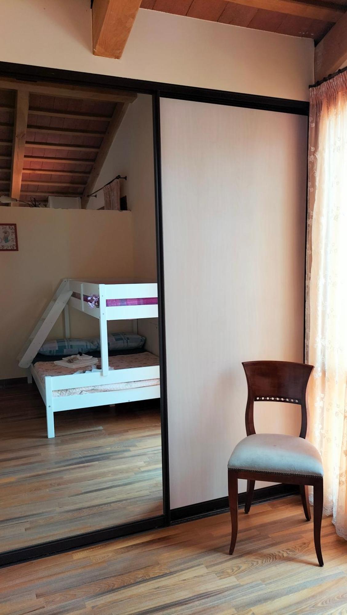 Ca' Dei Gelsi B & B Coriano Ngoại thất bức ảnh