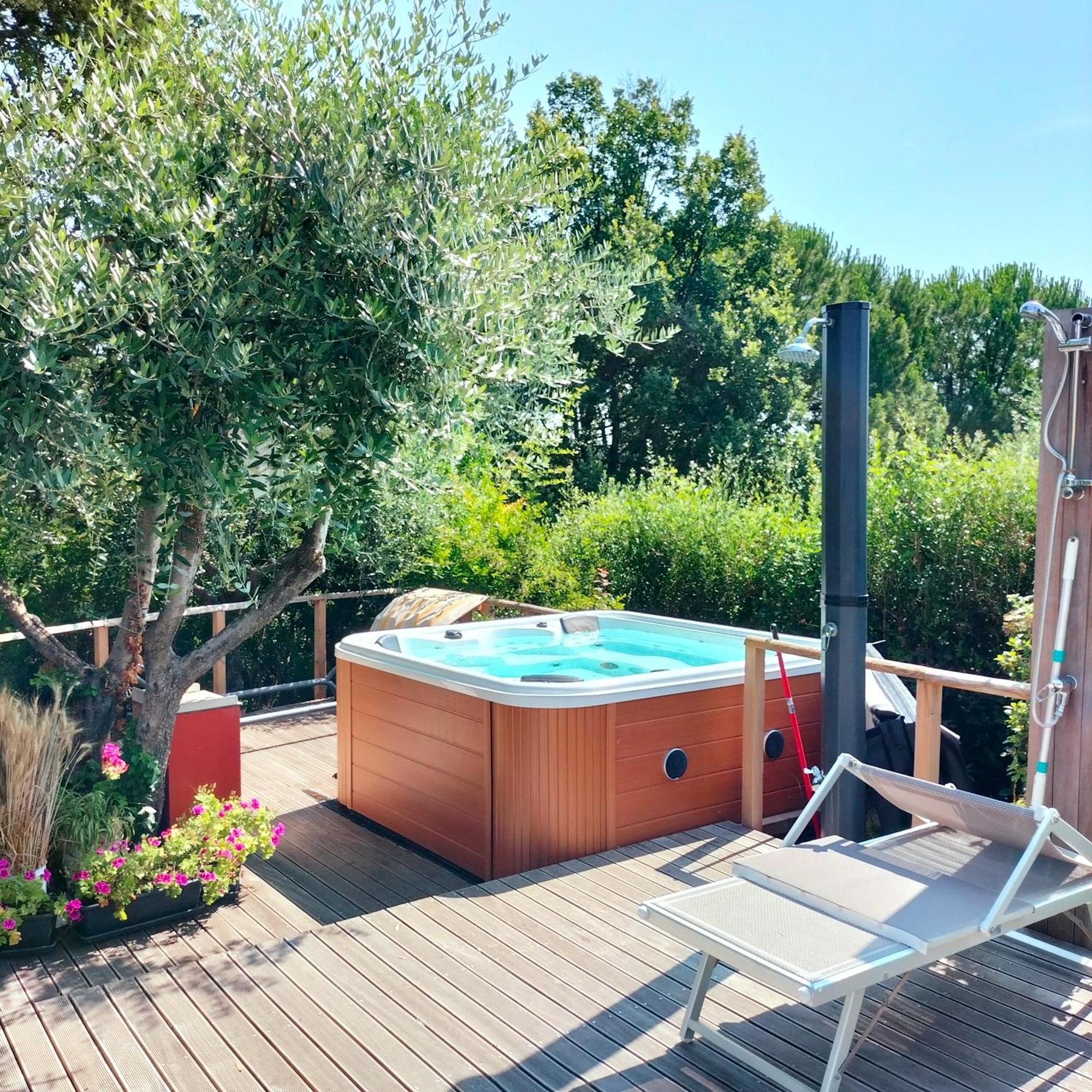 Ca' Dei Gelsi B & B Coriano Ngoại thất bức ảnh