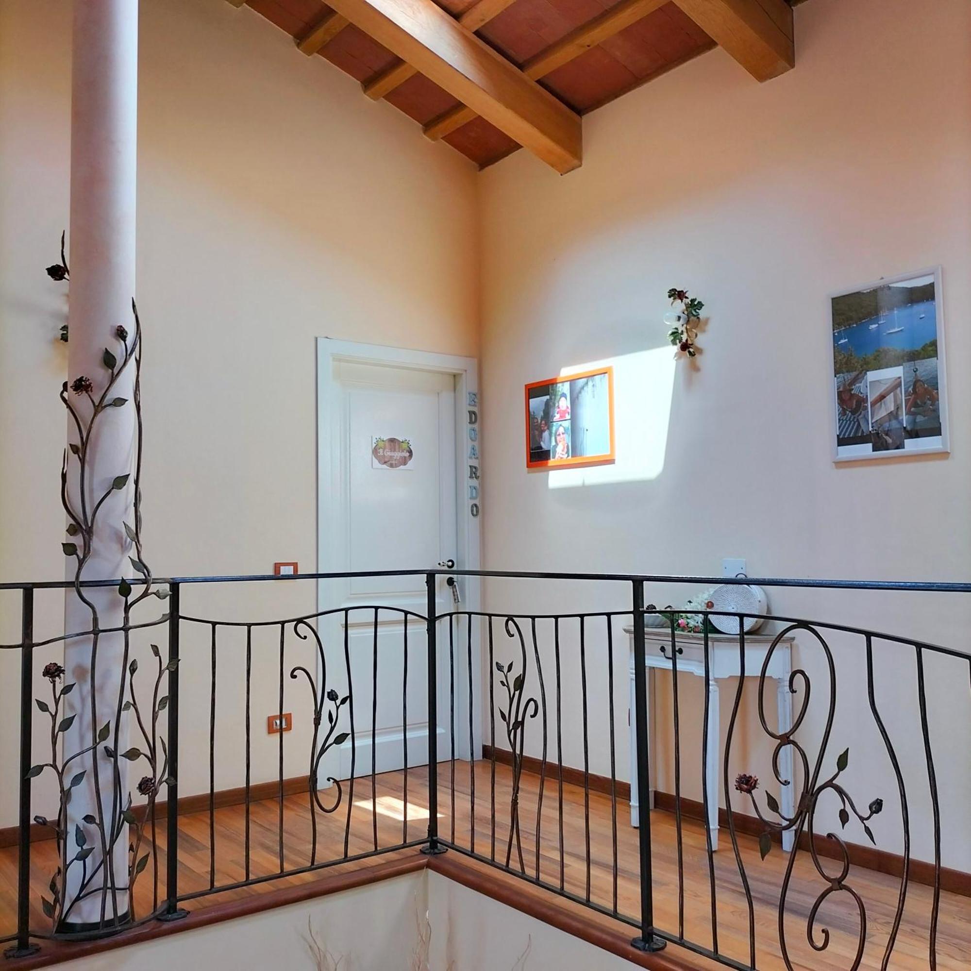 Ca' Dei Gelsi B & B Coriano Ngoại thất bức ảnh
