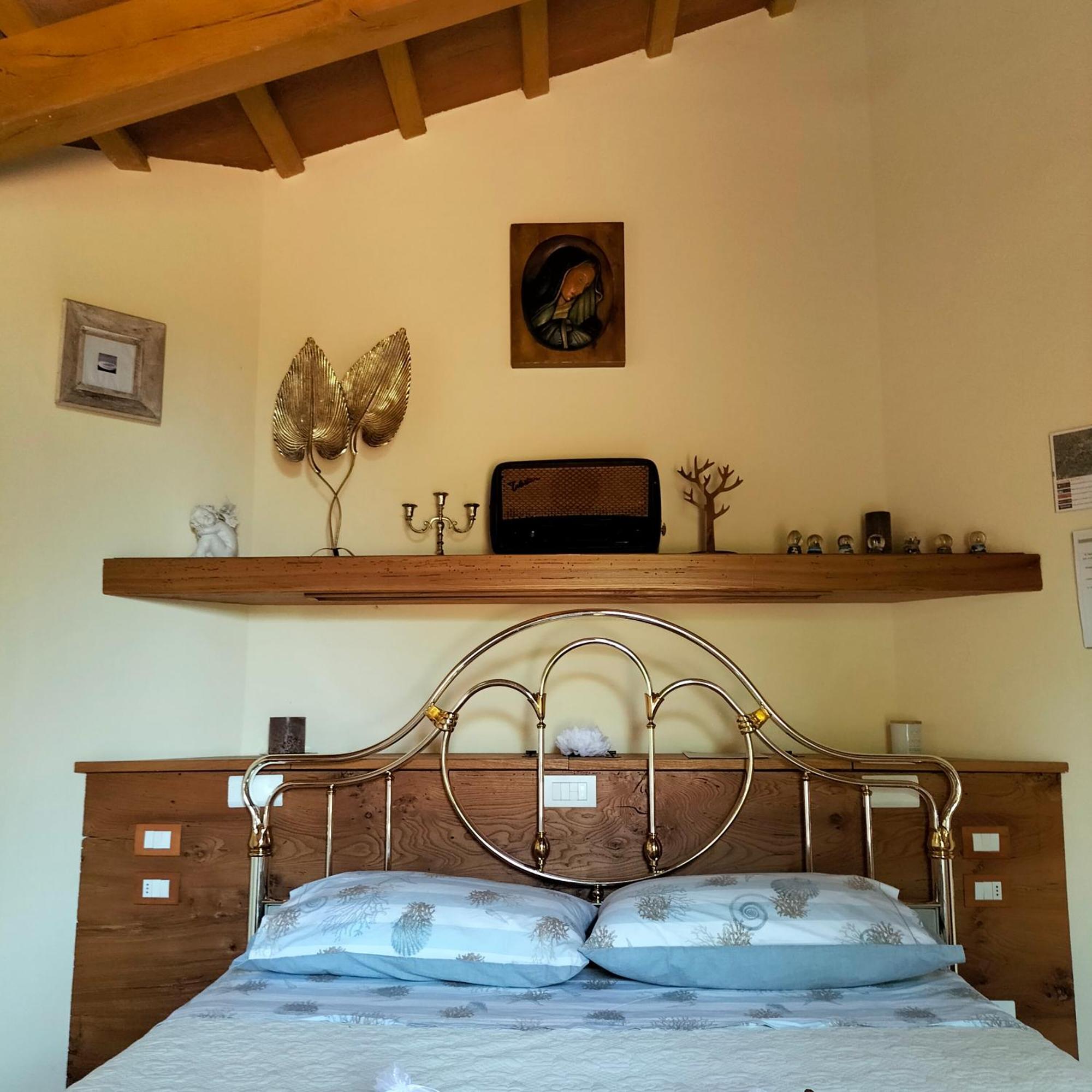 Ca' Dei Gelsi B & B Coriano Ngoại thất bức ảnh