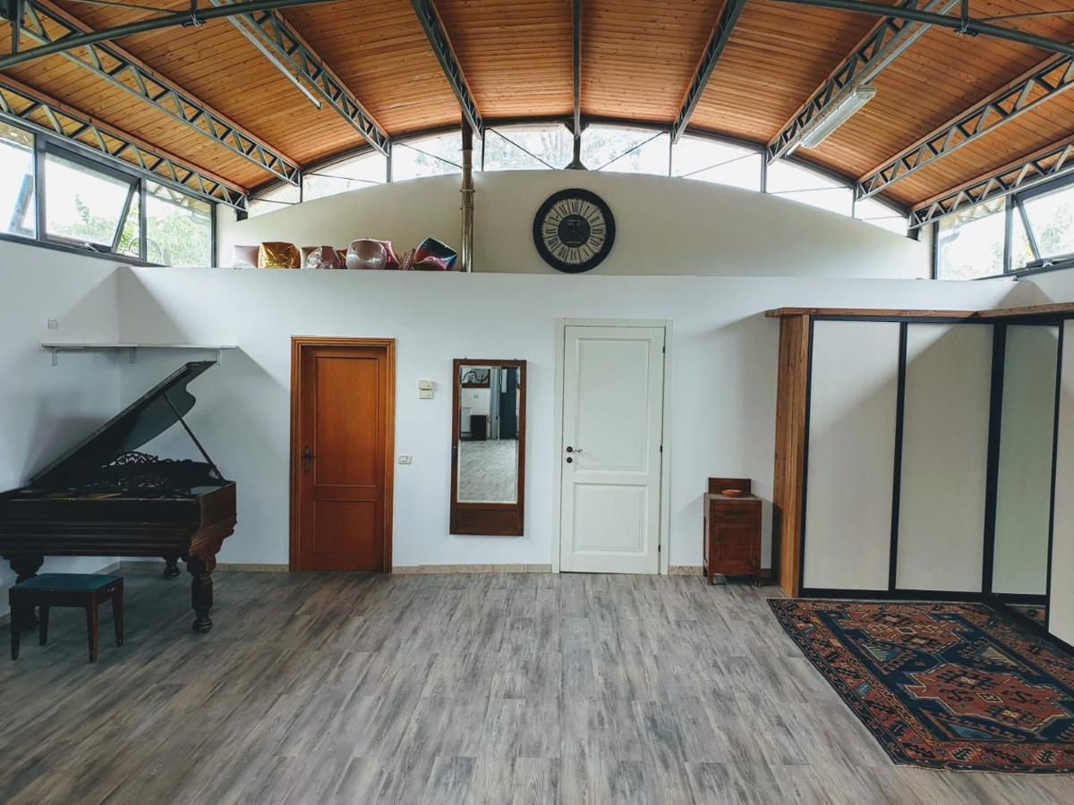 Ca' Dei Gelsi B & B Coriano Ngoại thất bức ảnh